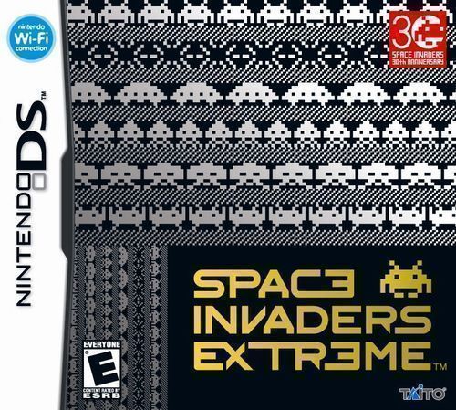 2042 - Space Invaders Extreme (6rz)